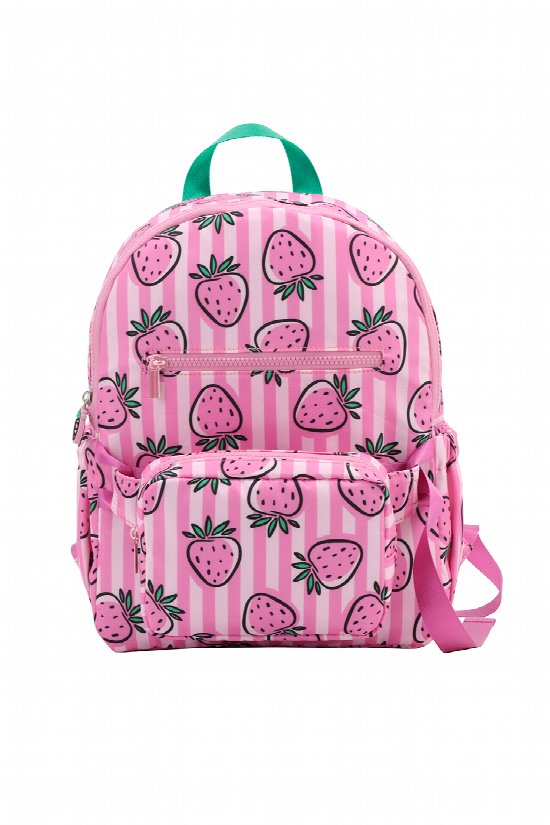 Mini Explorer Backpack 2